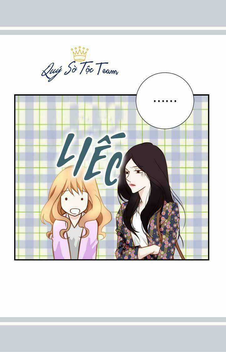 Tiếp xúc chí mạng Chapter 6 trang 5