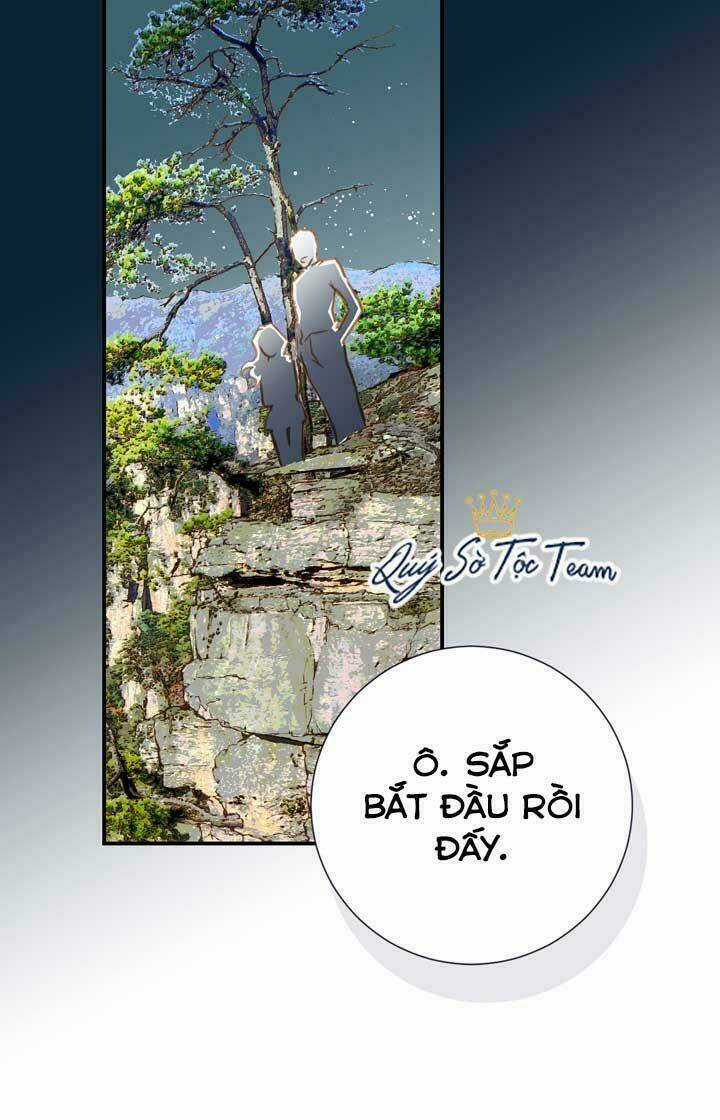 Tiếp xúc chí mạng Chapter 6 trang 51