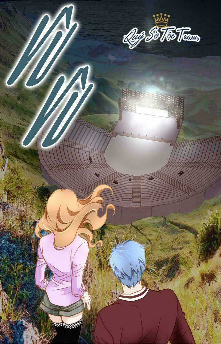 Tiếp xúc chí mạng Chapter 6 trang 52