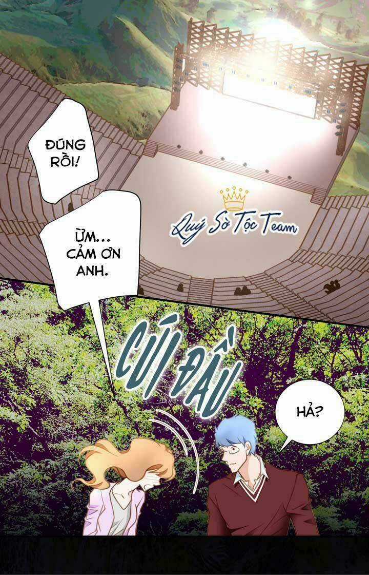 Tiếp xúc chí mạng Chapter 6 trang 56