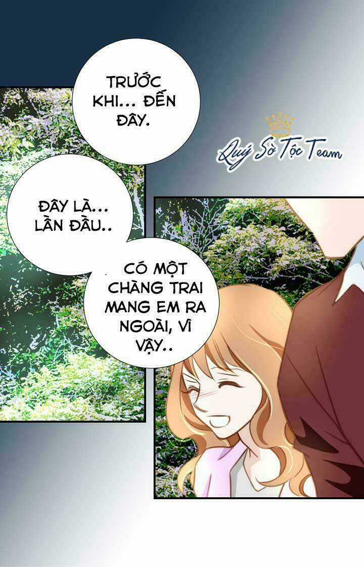 Tiếp xúc chí mạng Chapter 6 trang 57
