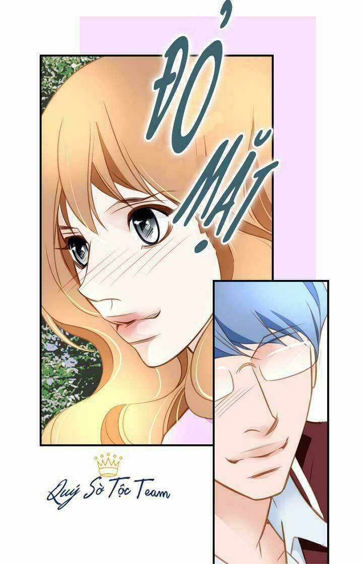 Tiếp xúc chí mạng Chapter 6 trang 58