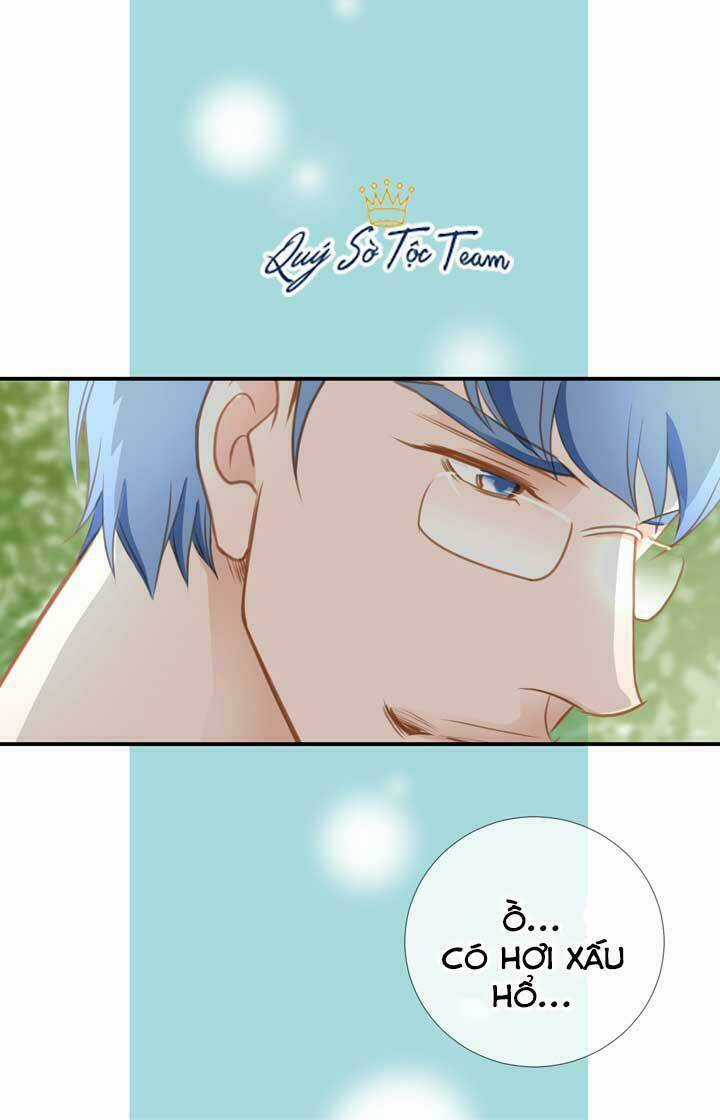 Tiếp xúc chí mạng Chapter 6 trang 61