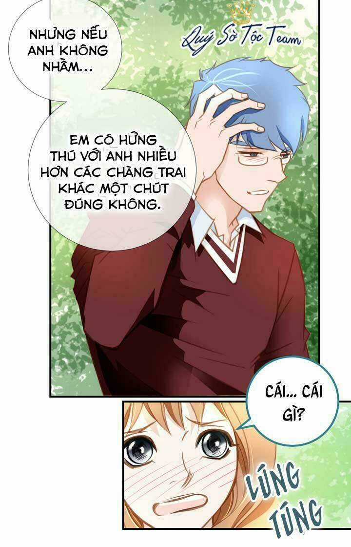 Tiếp xúc chí mạng Chapter 6 trang 62
