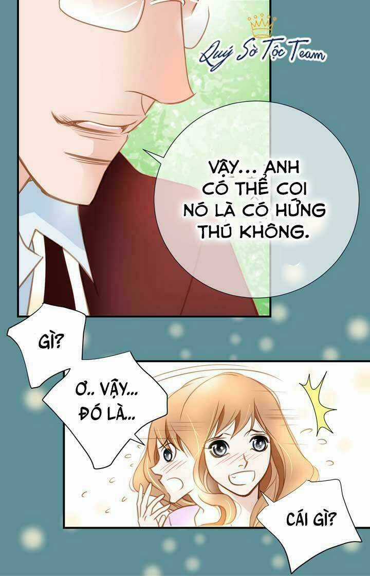 Tiếp xúc chí mạng Chapter 6 trang 63