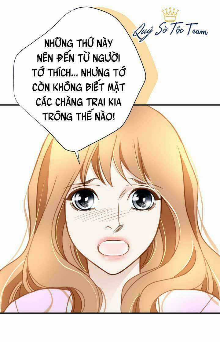 Tiếp xúc chí mạng Chapter 6 trang 9