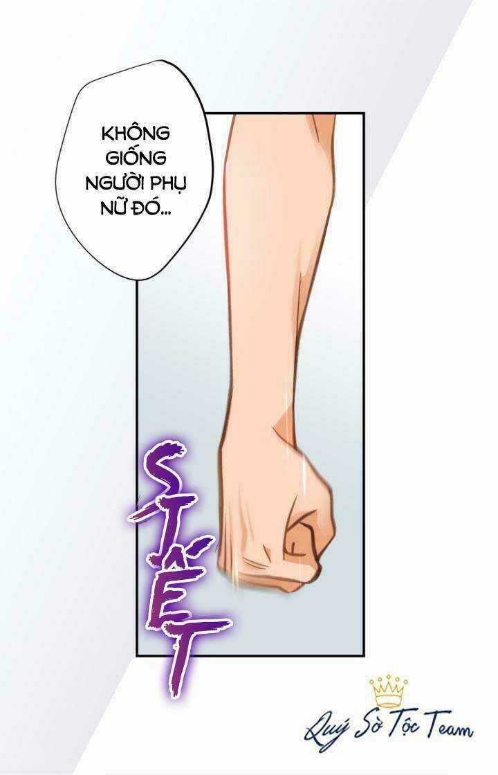 Tiếp xúc chí mạng Chapter 60 trang 10