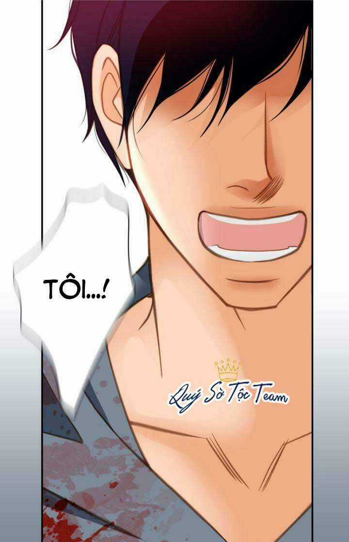 Tiếp xúc chí mạng Chapter 60 trang 11