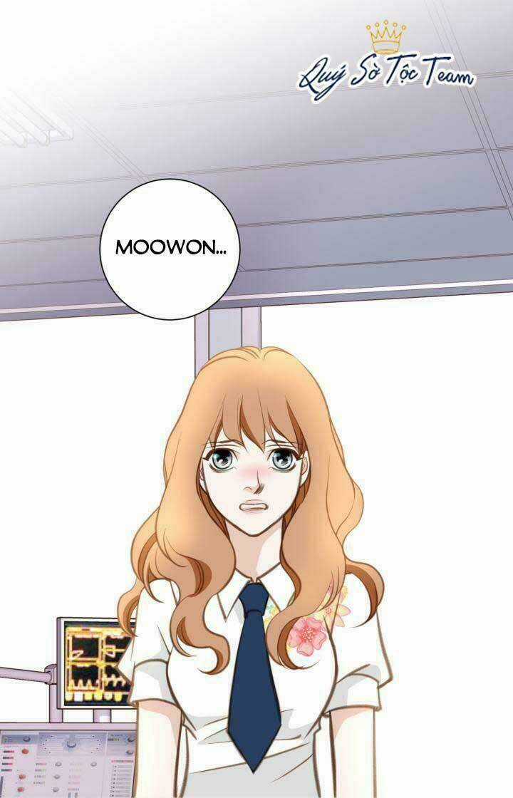 Tiếp xúc chí mạng Chapter 60 trang 12