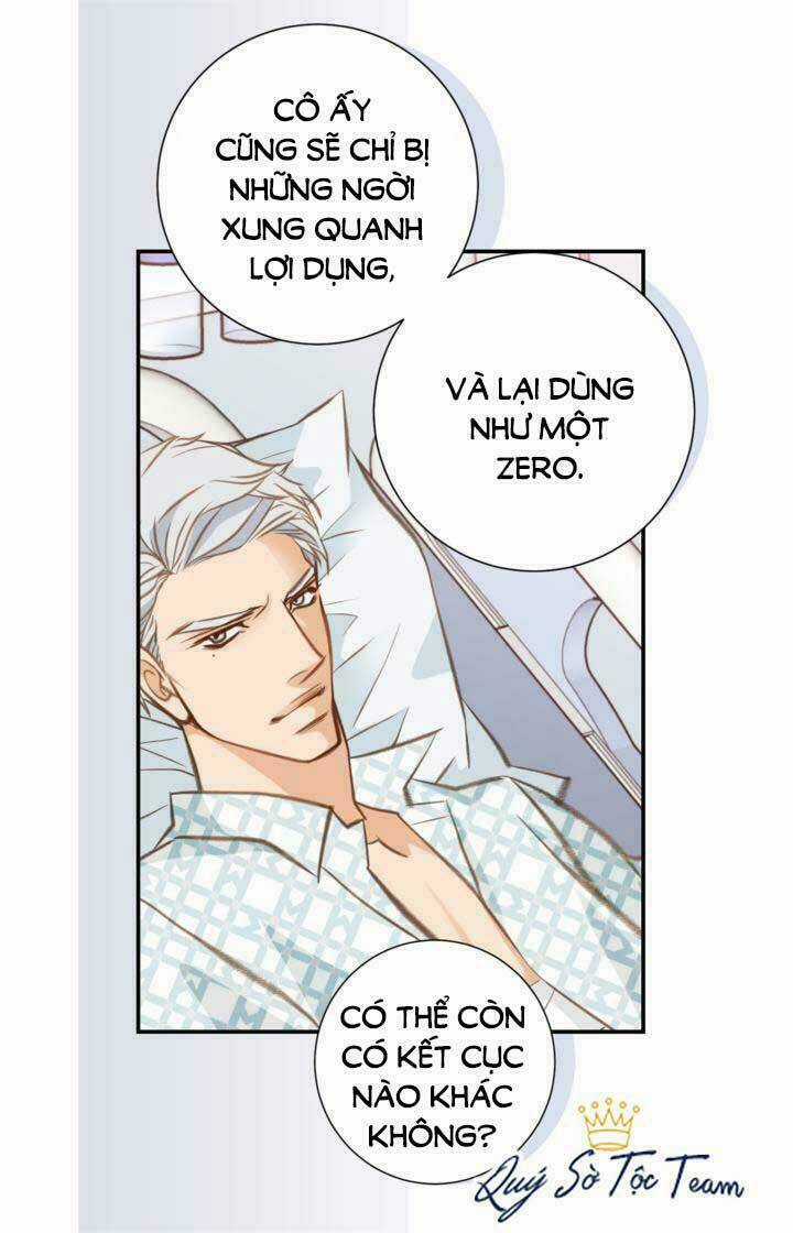 Tiếp xúc chí mạng Chapter 60 trang 14