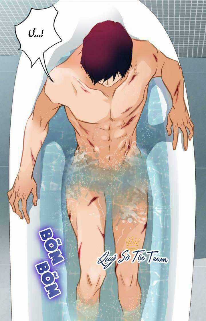 Tiếp xúc chí mạng Chapter 60 trang 19