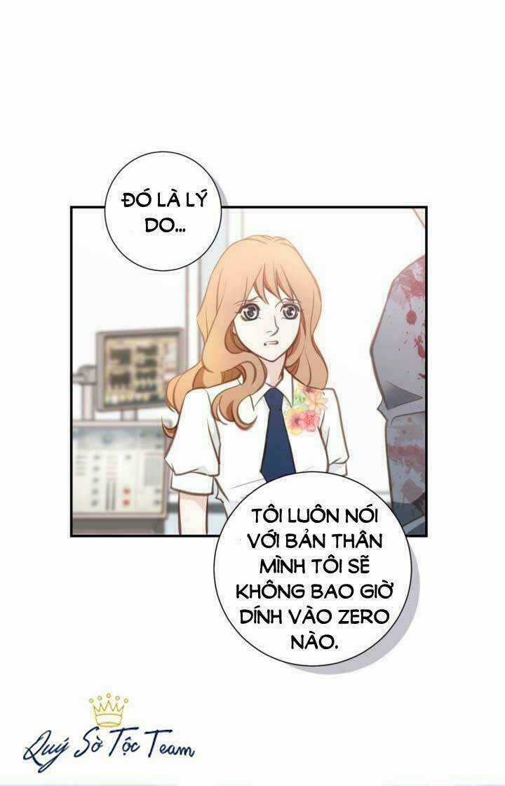 Tiếp xúc chí mạng Chapter 60 trang 2