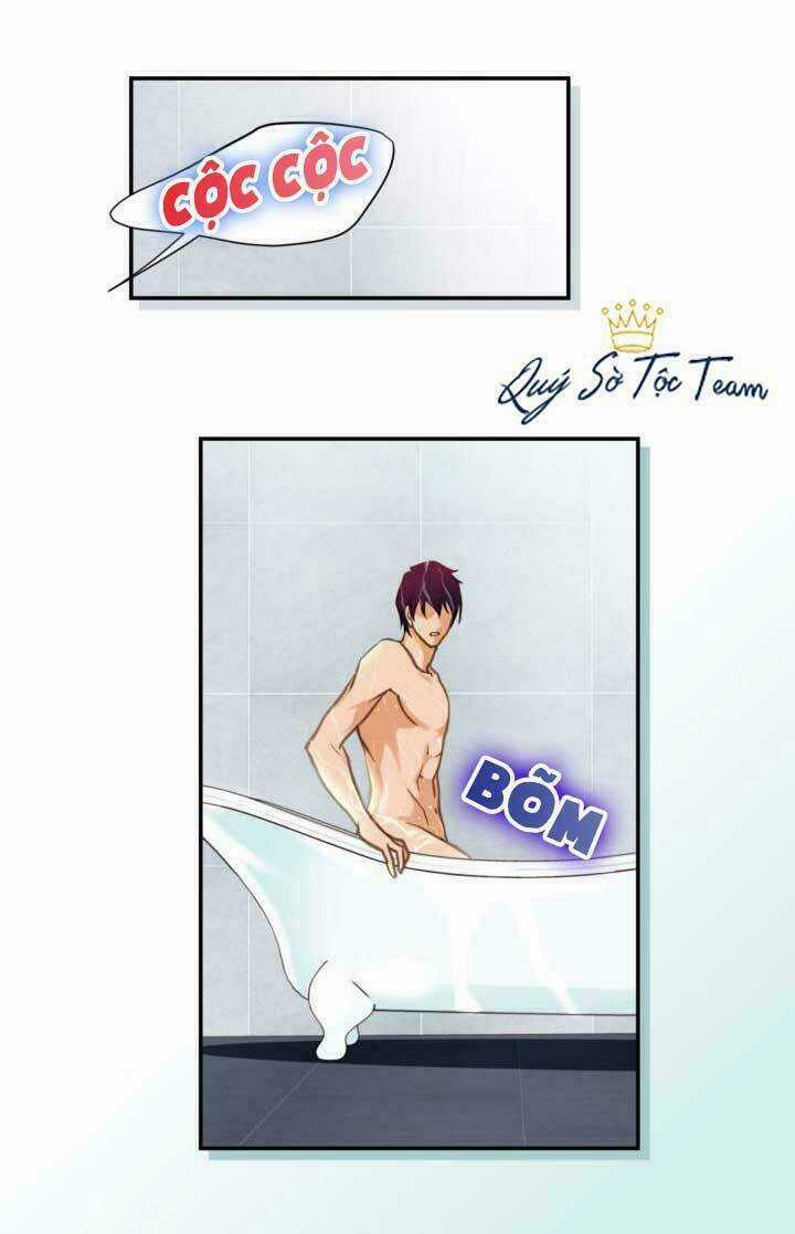 Tiếp xúc chí mạng Chapter 60 trang 23