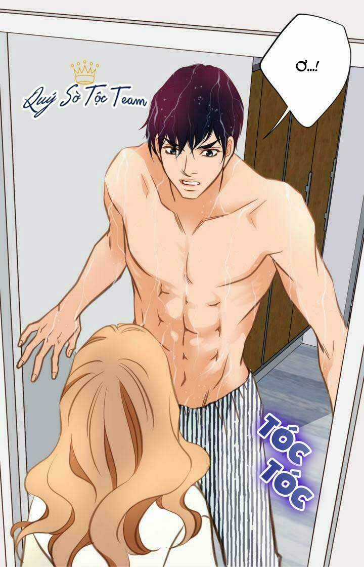 Tiếp xúc chí mạng Chapter 60 trang 24