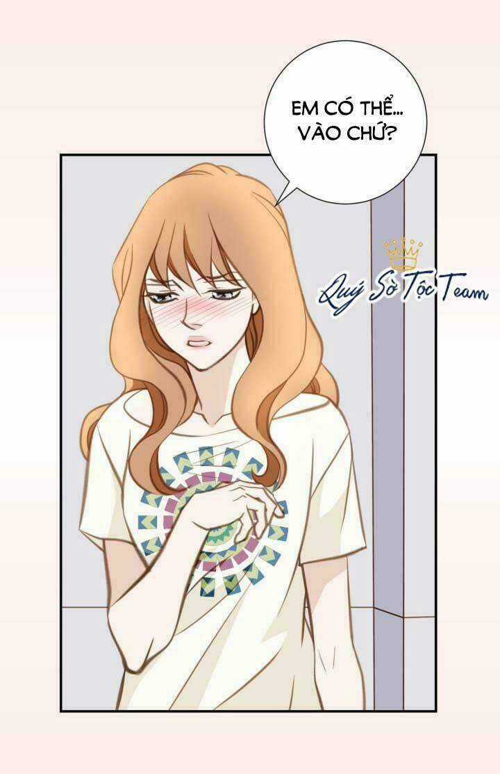 Tiếp xúc chí mạng Chapter 60 trang 25