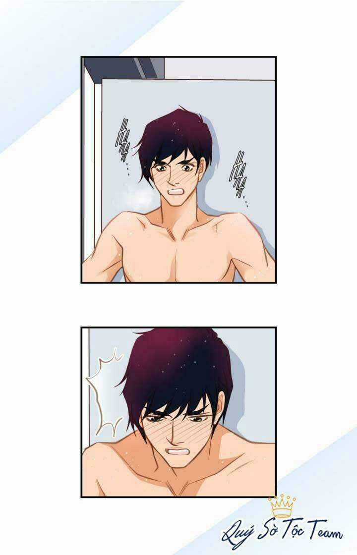 Tiếp xúc chí mạng Chapter 60 trang 27