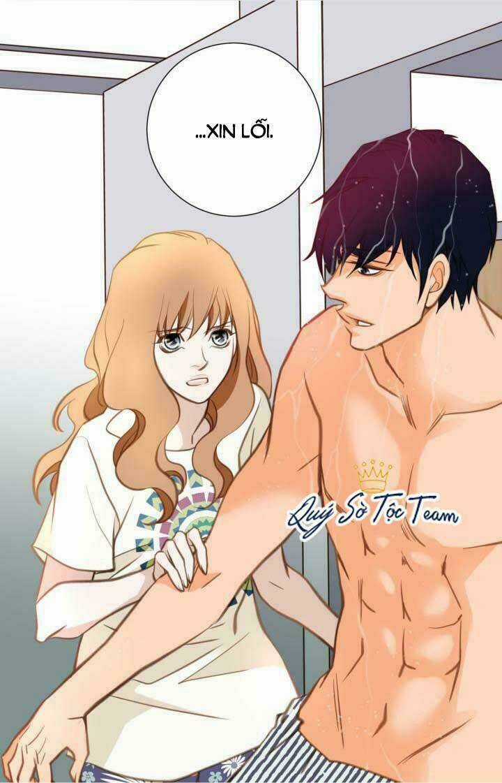 Tiếp xúc chí mạng Chapter 60 trang 29