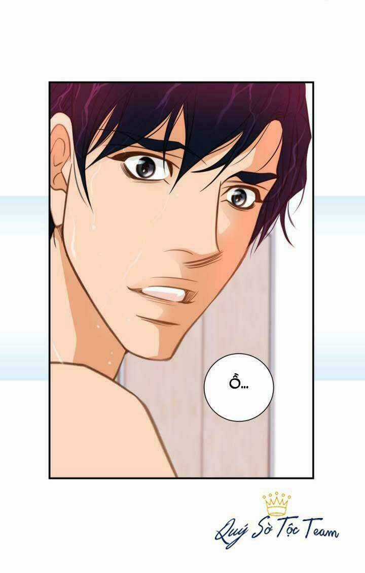 Tiếp xúc chí mạng Chapter 60 trang 31