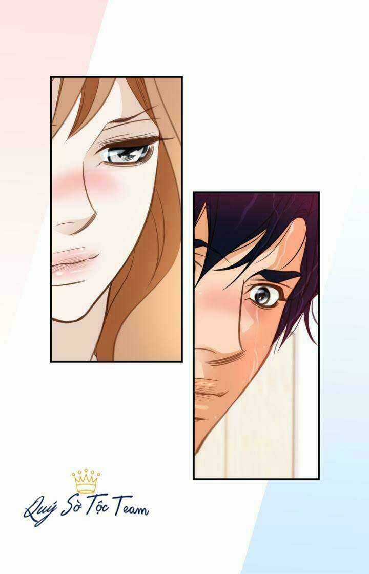 Tiếp xúc chí mạng Chapter 60 trang 32