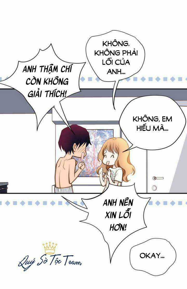 Tiếp xúc chí mạng Chapter 60 trang 34