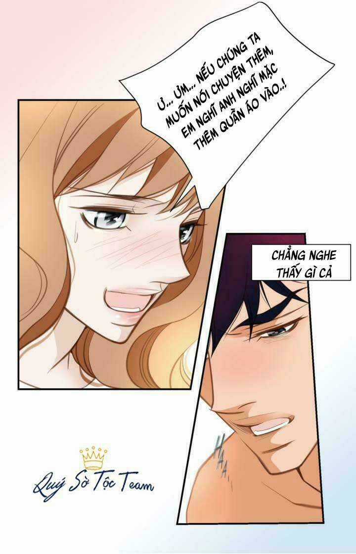 Tiếp xúc chí mạng Chapter 60 trang 46