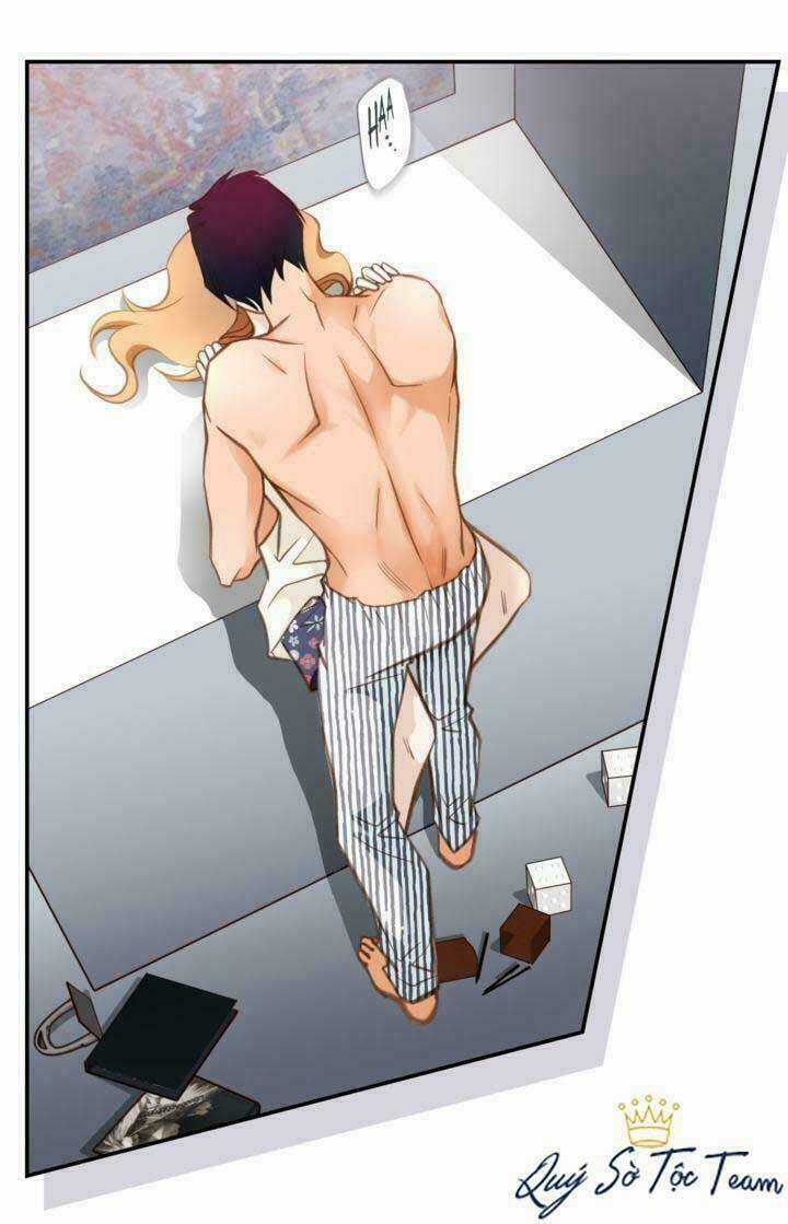 Tiếp xúc chí mạng Chapter 60 trang 48