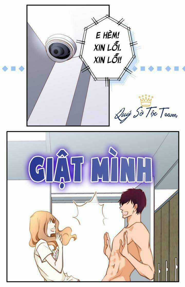 Tiếp xúc chí mạng Chapter 60 trang 52