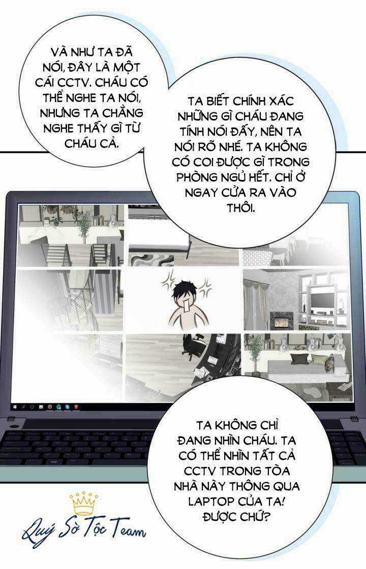 Tiếp xúc chí mạng Chapter 60 trang 55