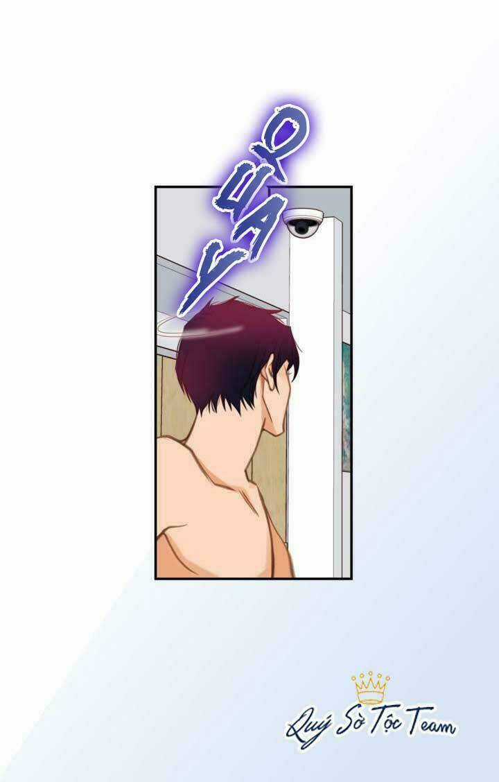 Tiếp xúc chí mạng Chapter 60 trang 59