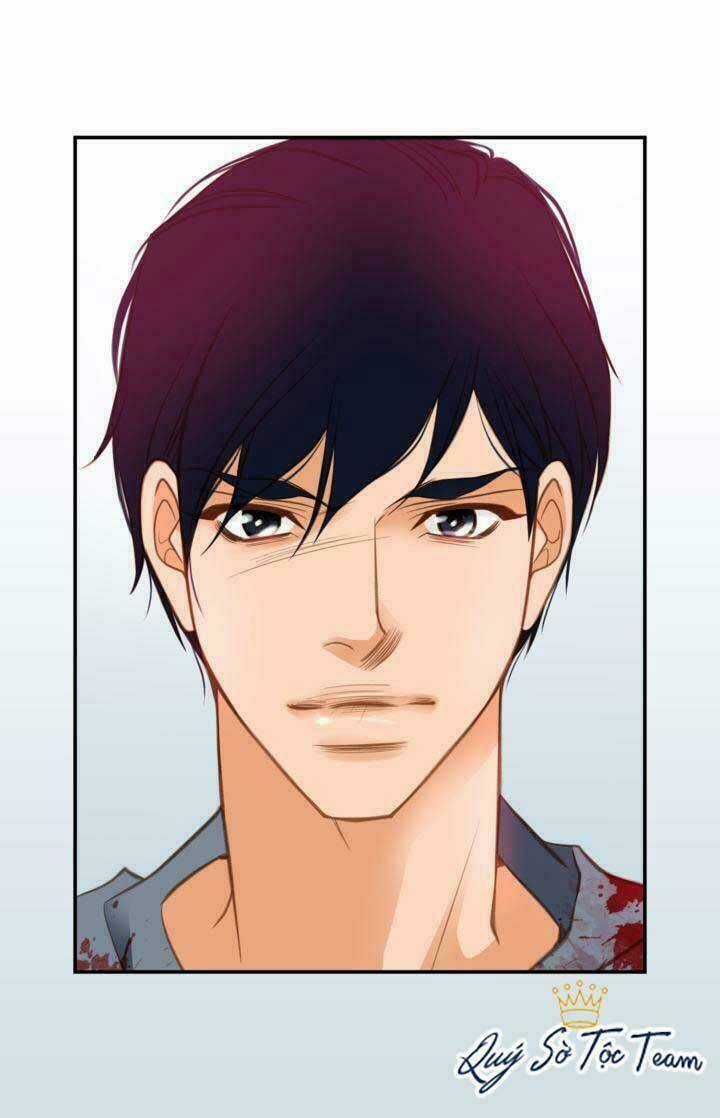 Tiếp xúc chí mạng Chapter 60 trang 6