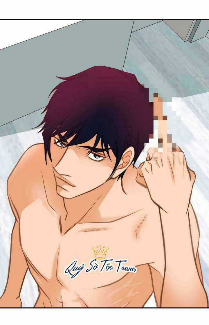 Tiếp xúc chí mạng Chapter 60 trang 60