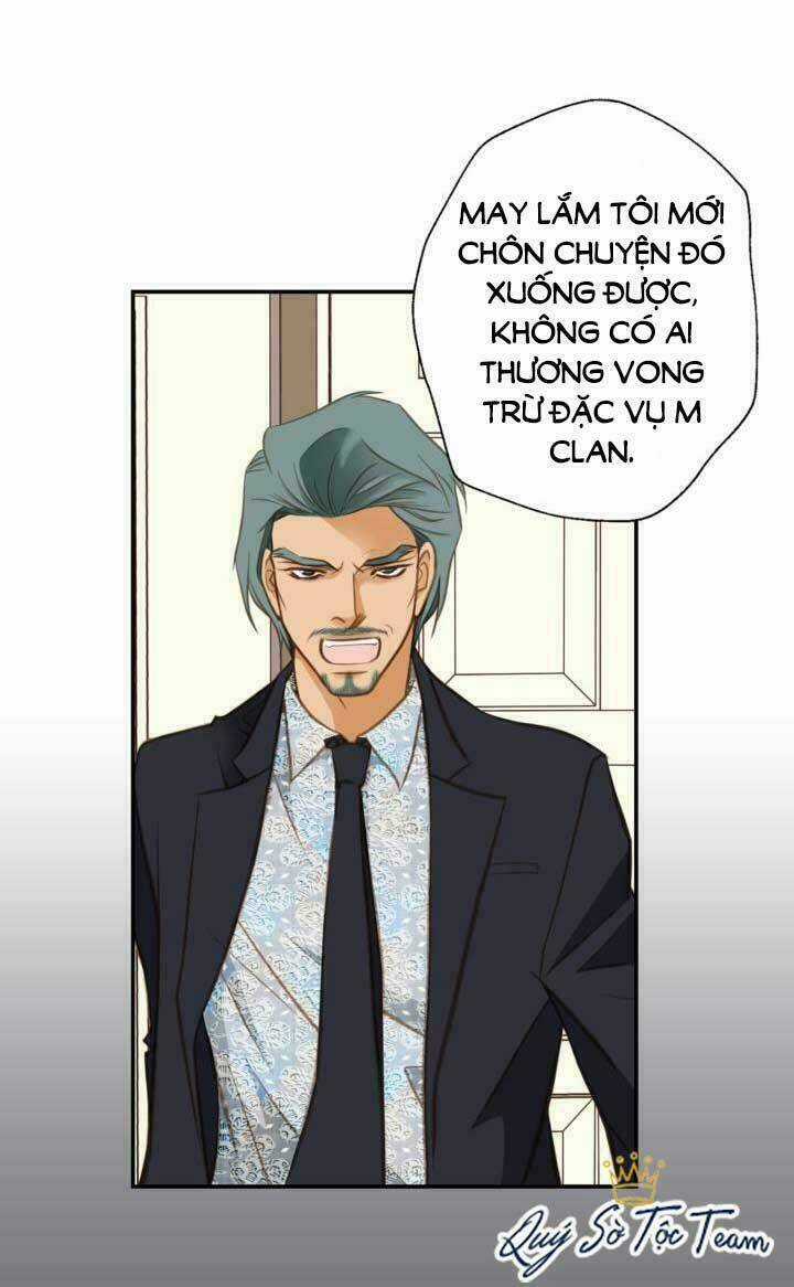 Tiếp xúc chí mạng Chapter 60 trang 63