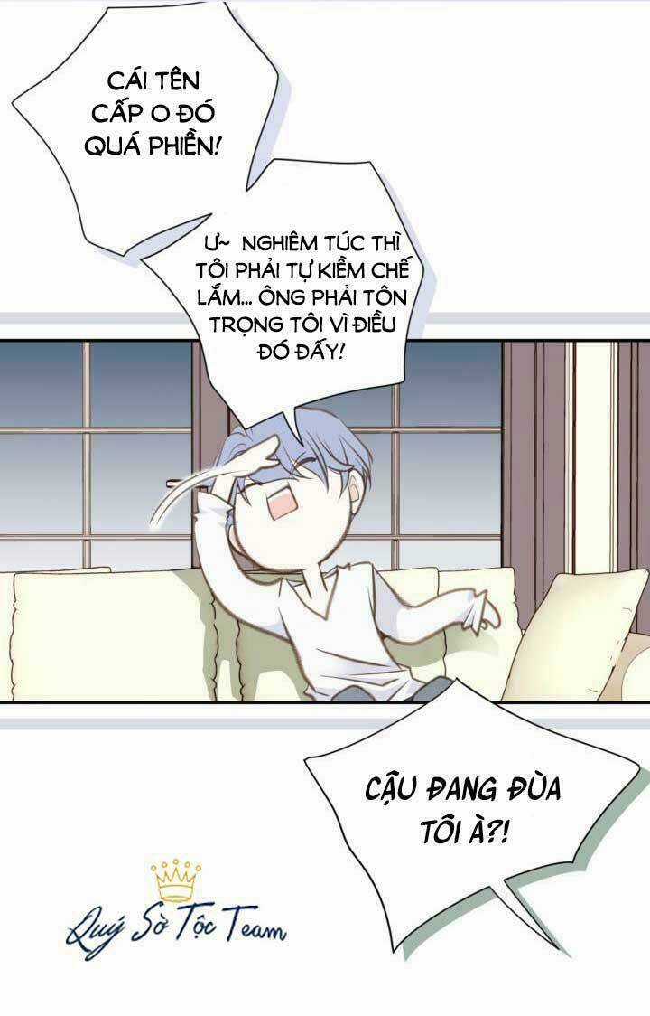 Tiếp xúc chí mạng Chapter 60 trang 66