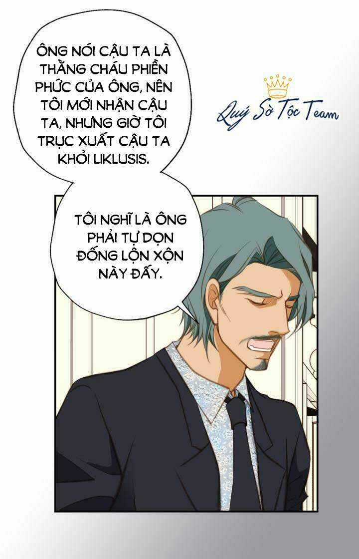 Tiếp xúc chí mạng Chapter 60 trang 67