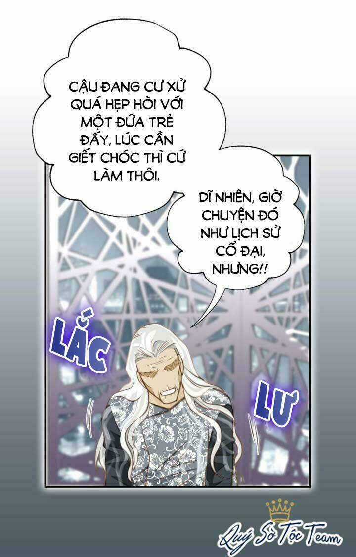 Tiếp xúc chí mạng Chapter 60 trang 69