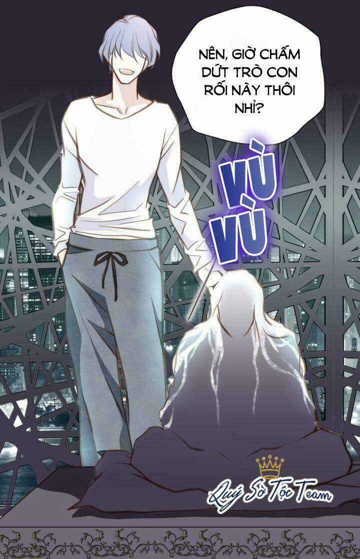 Tiếp xúc chí mạng Chapter 60 trang 72