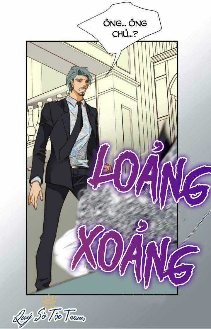 Tiếp xúc chí mạng Chapter 60 trang 74