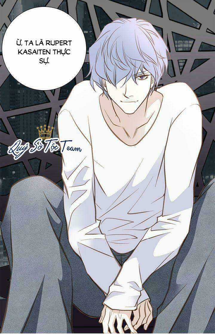 Tiếp xúc chí mạng Chapter 61 trang 10