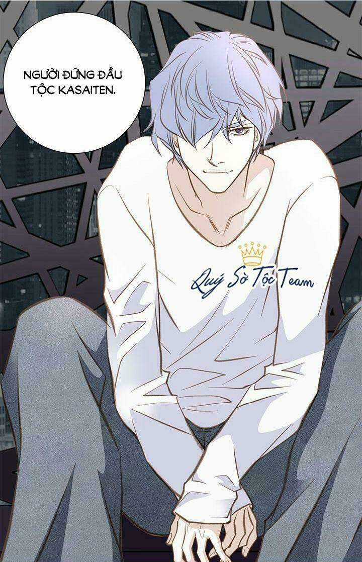 Tiếp xúc chí mạng Chapter 61 trang 11