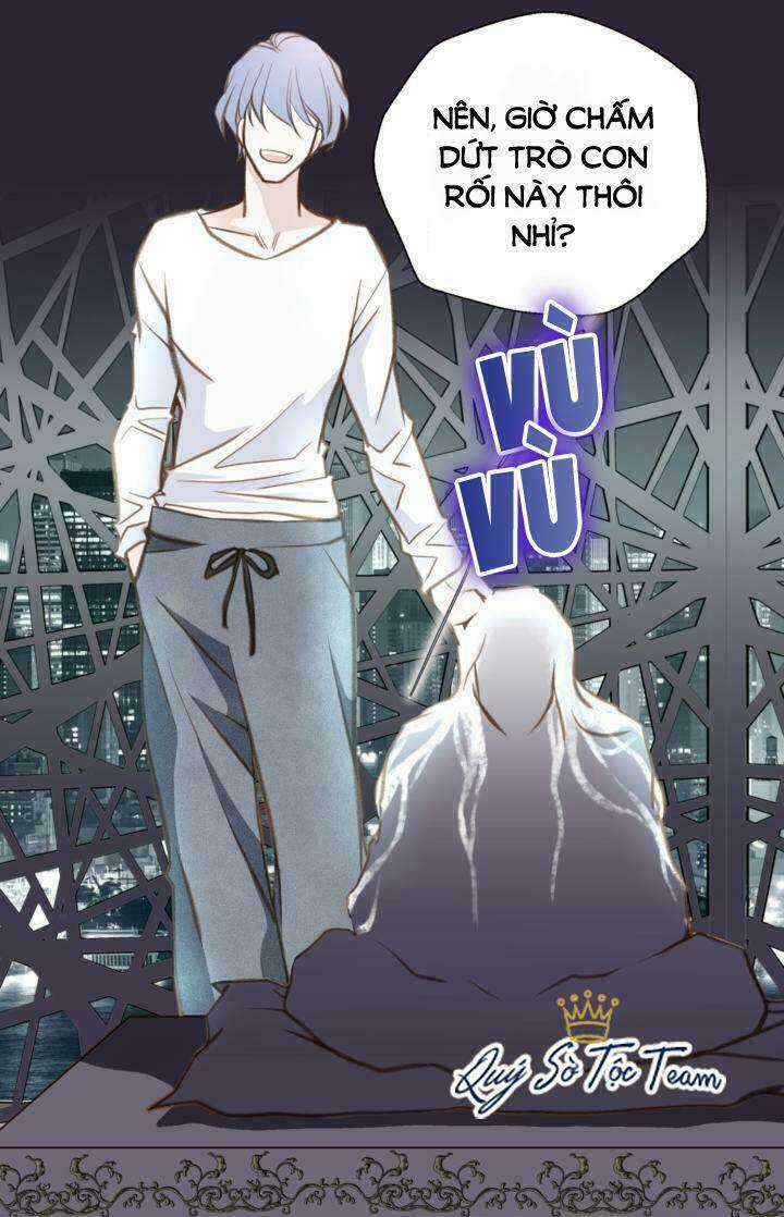 Tiếp xúc chí mạng Chapter 61 trang 2