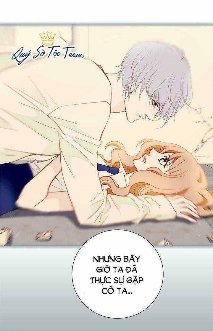 Tiếp xúc chí mạng Chapter 61 trang 20