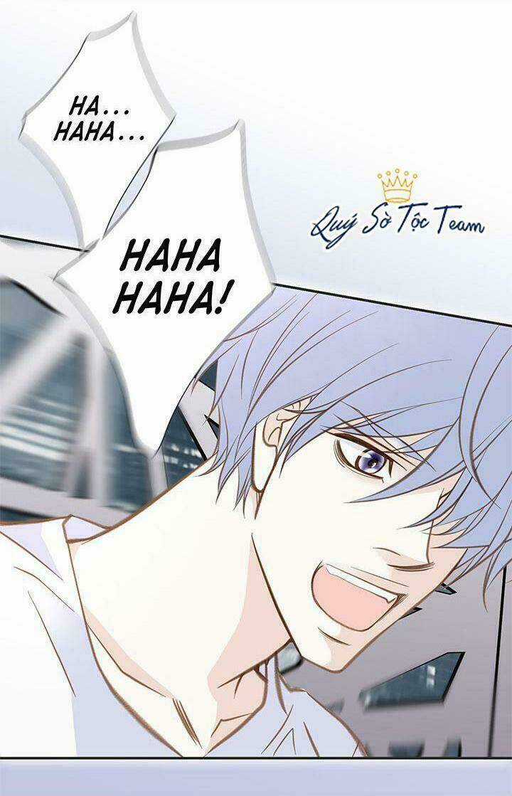 Tiếp xúc chí mạng Chapter 61 trang 21