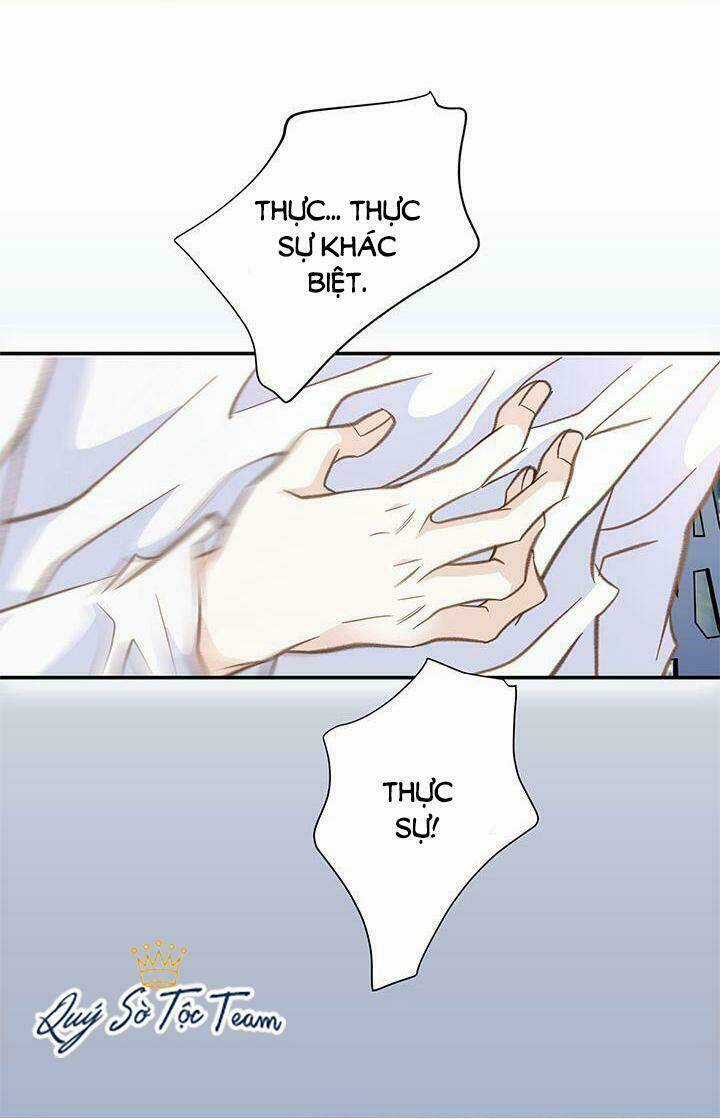 Tiếp xúc chí mạng Chapter 61 trang 22