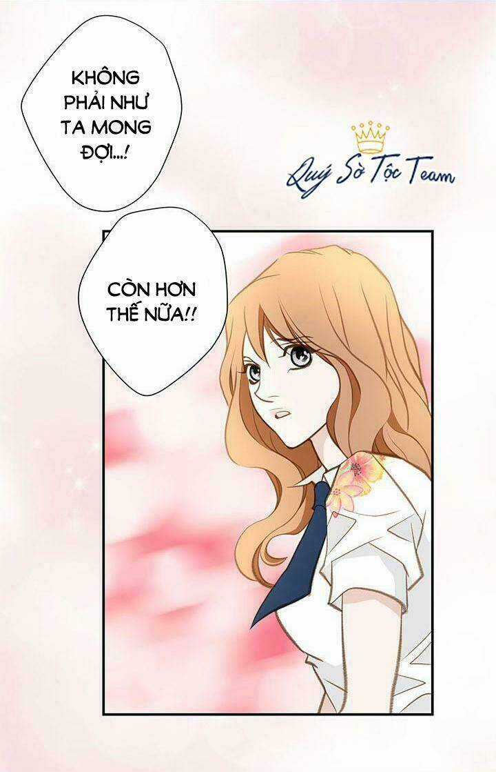 Tiếp xúc chí mạng Chapter 61 trang 23