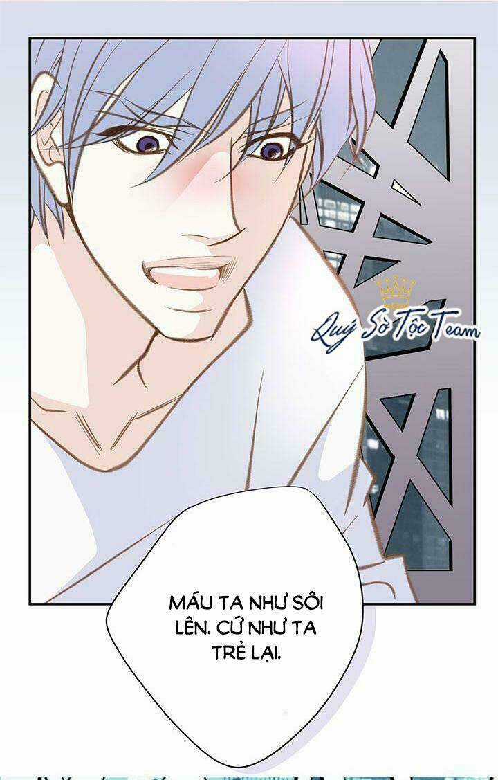 Tiếp xúc chí mạng Chapter 61 trang 24