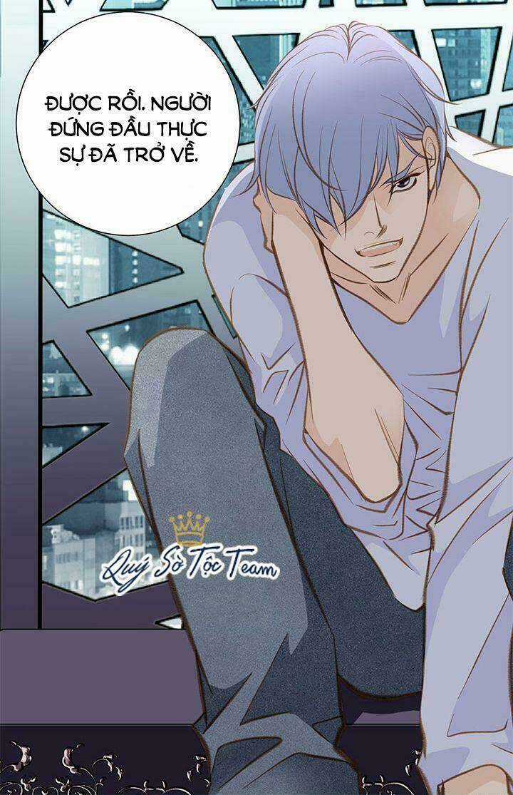 Tiếp xúc chí mạng Chapter 61 trang 25