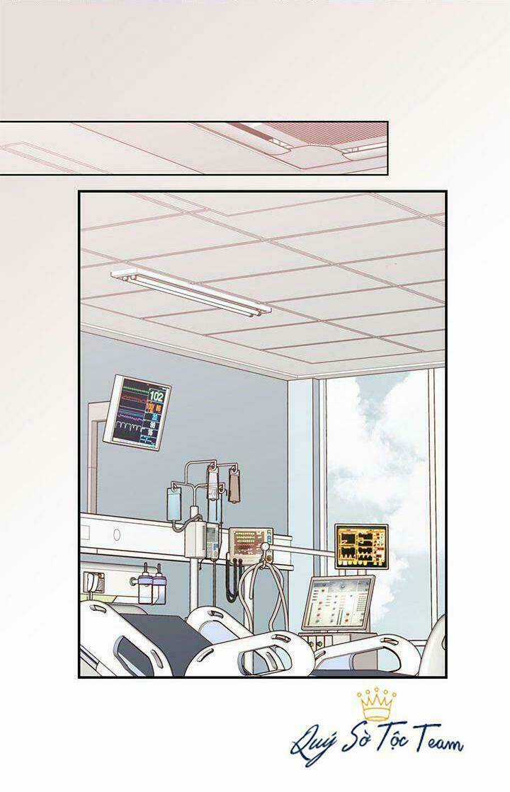 Tiếp xúc chí mạng Chapter 61 trang 27