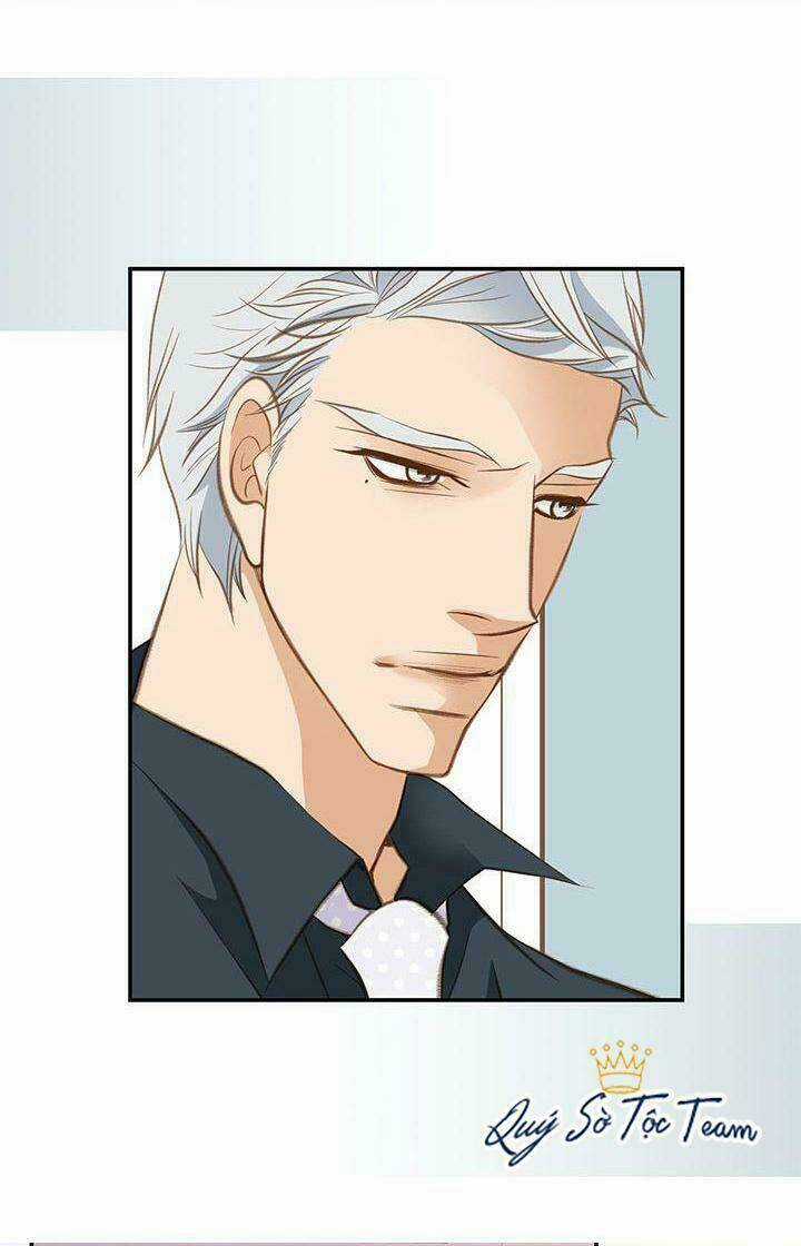 Tiếp xúc chí mạng Chapter 61 trang 33