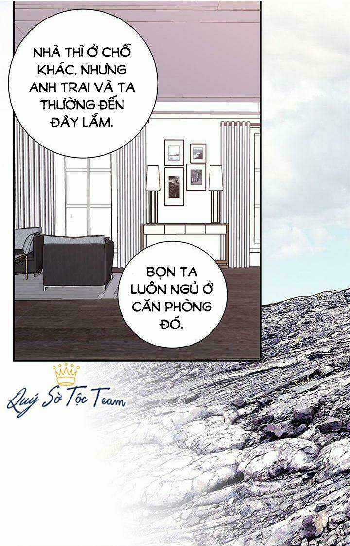 Tiếp xúc chí mạng Chapter 61 trang 34