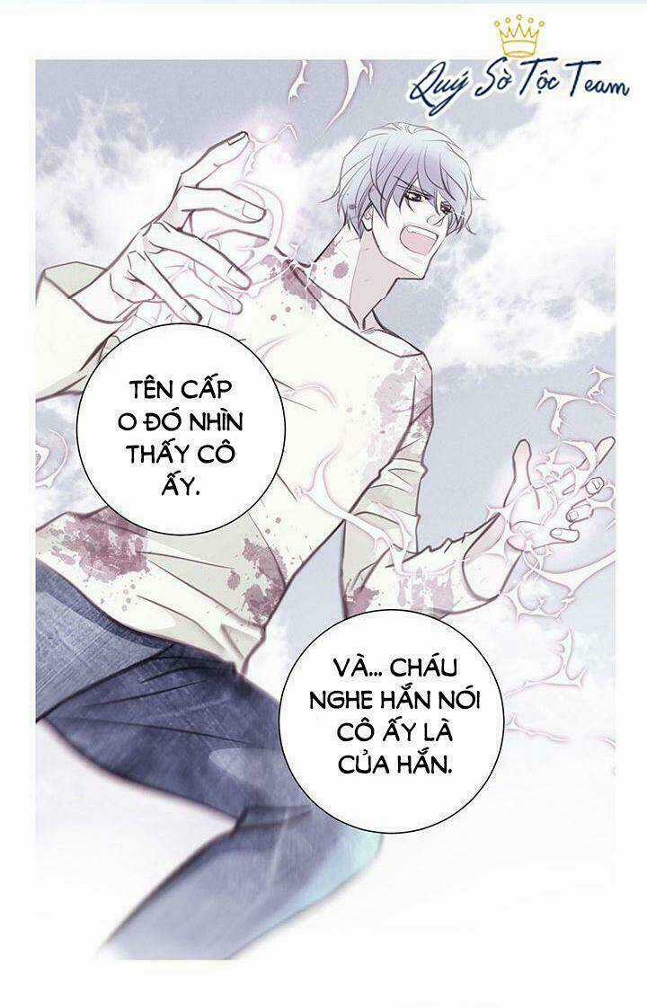 Tiếp xúc chí mạng Chapter 61 trang 39